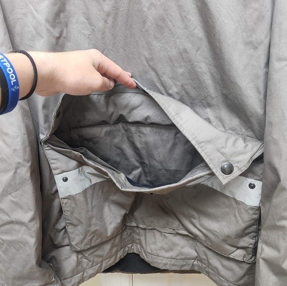 Vintage Nike Winter Jacket - Picture 3 of 7